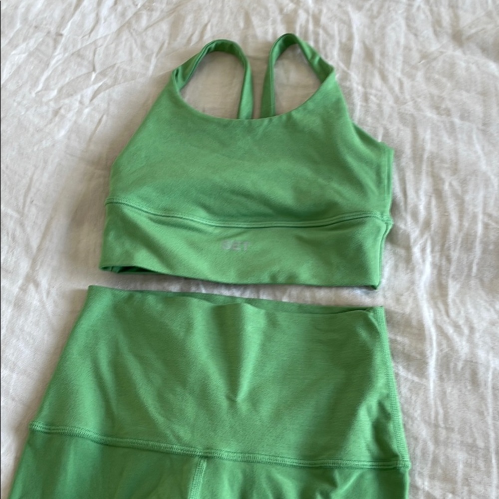 set active set